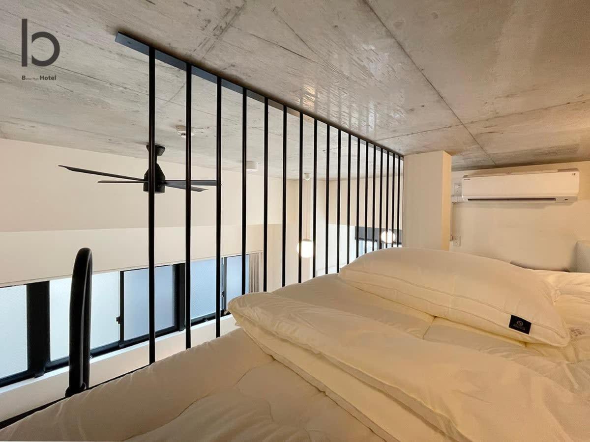 Bhotel Nekoyard - Bright Loft Studio 5 Min Walk To Peace Park & City Center Хіросіма Екстер'єр фото