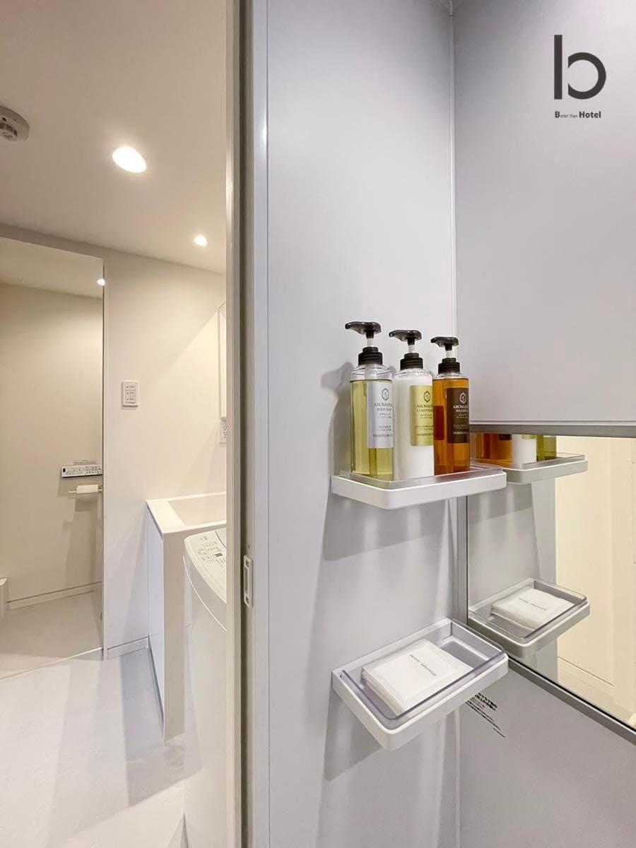 Bhotel Nekoyard - Bright Loft Studio 5 Min Walk To Peace Park & City Center Хіросіма Екстер'єр фото